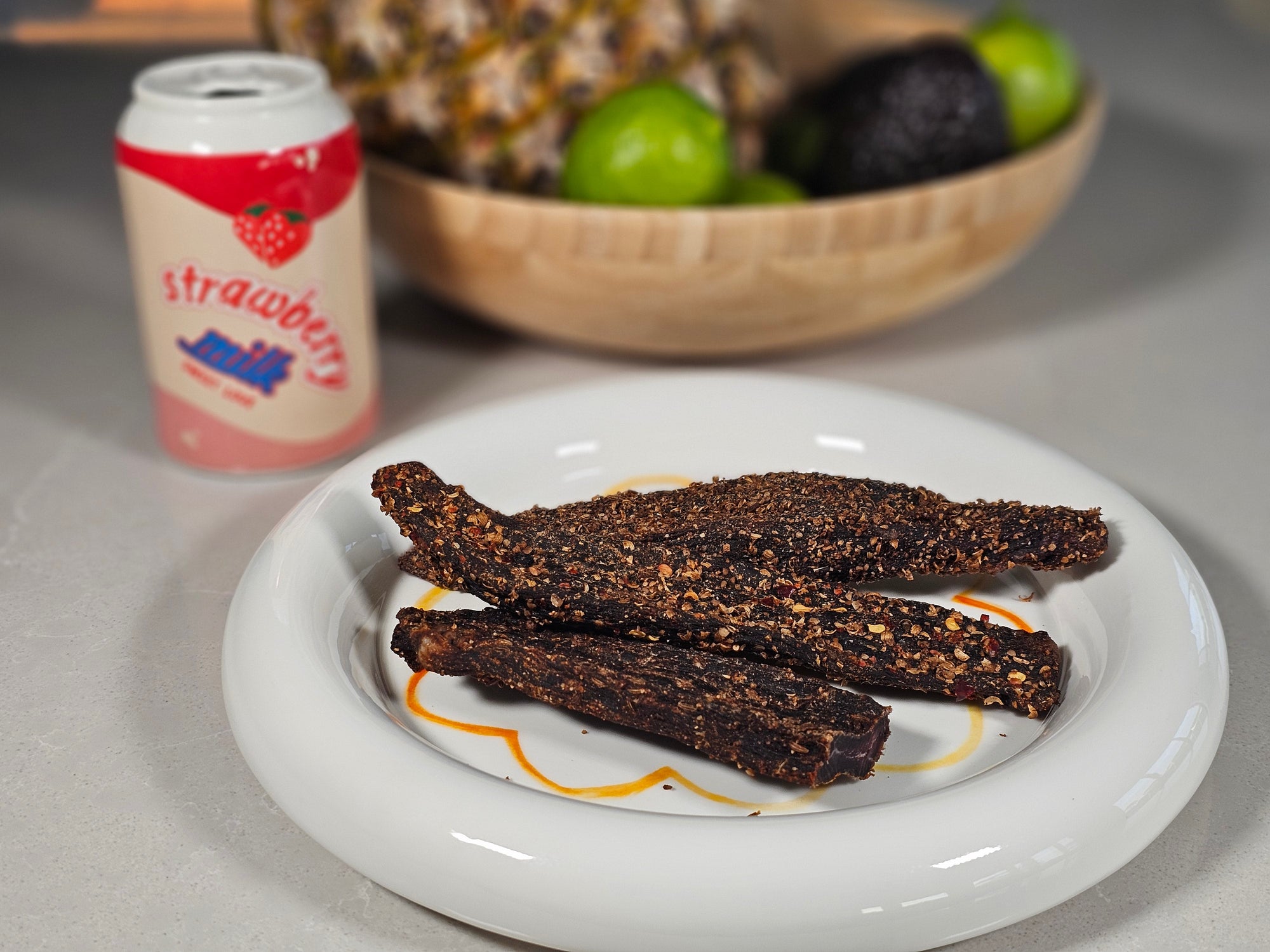 Best Road Trip Snacks in Australia