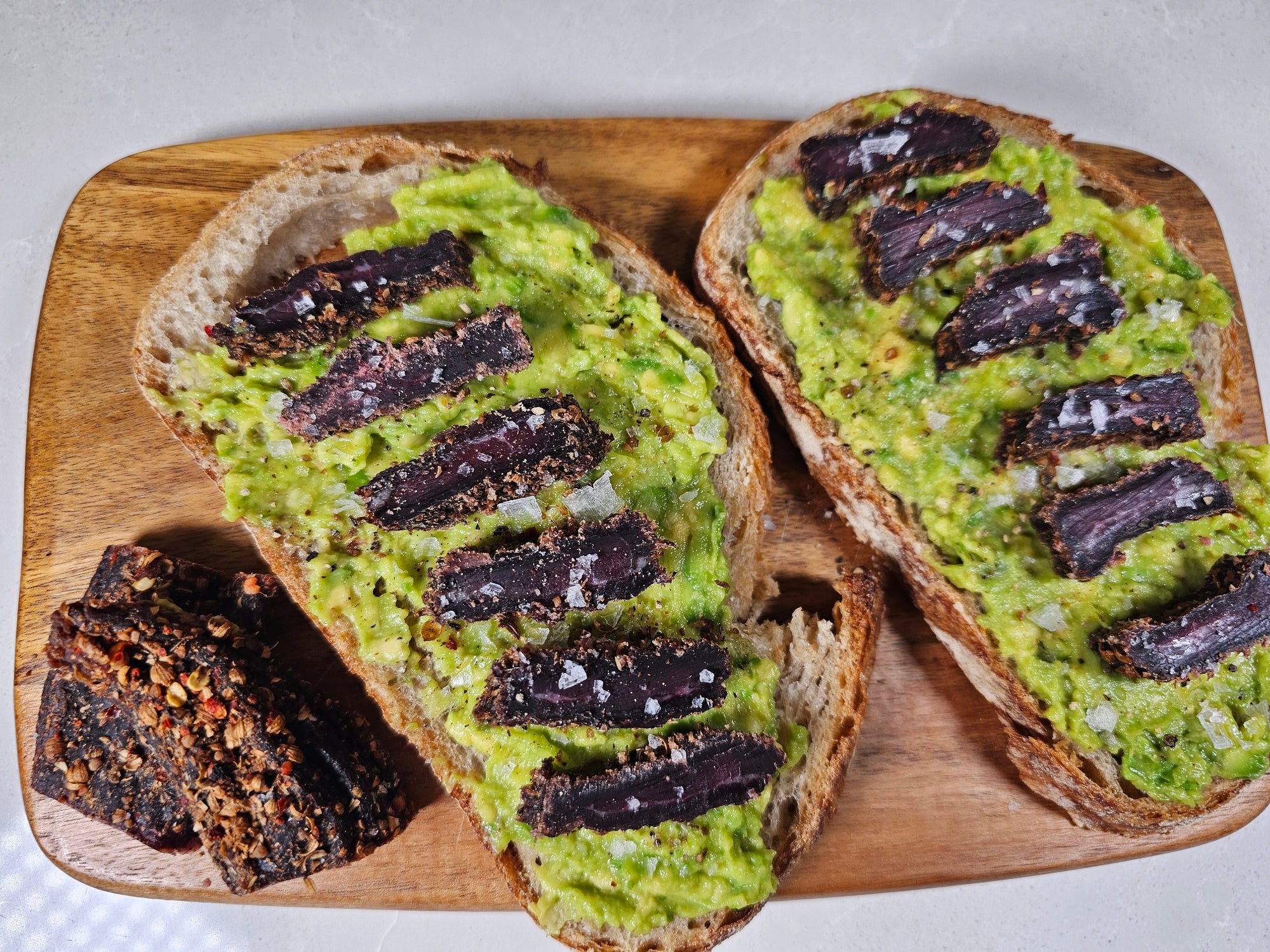 Biltong Weight Loss: This High-Protein Snack Can Boost Your Diet