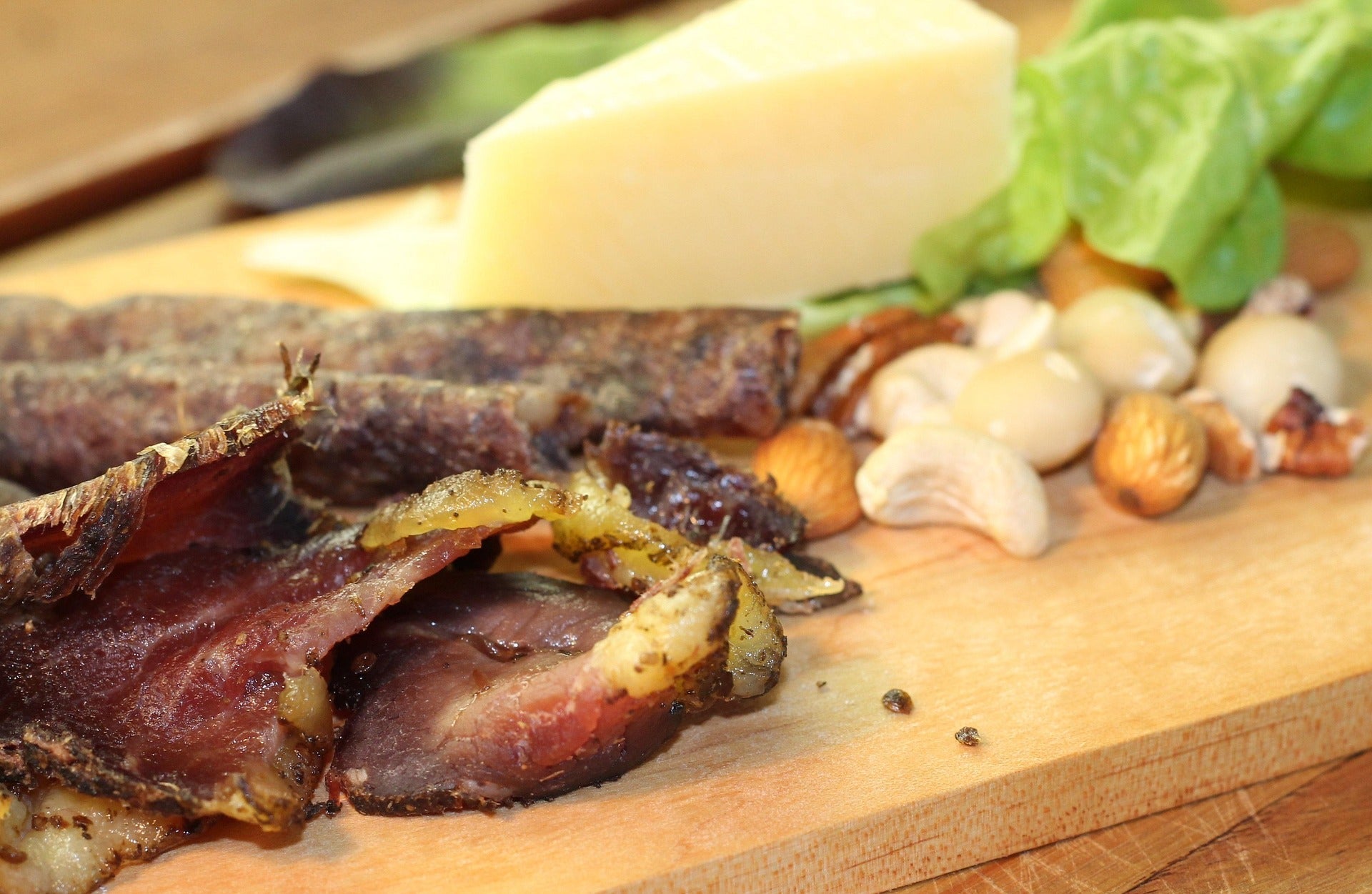 Is Biltong Healthy? Nutrition Facts, Benefits & Risks Explained