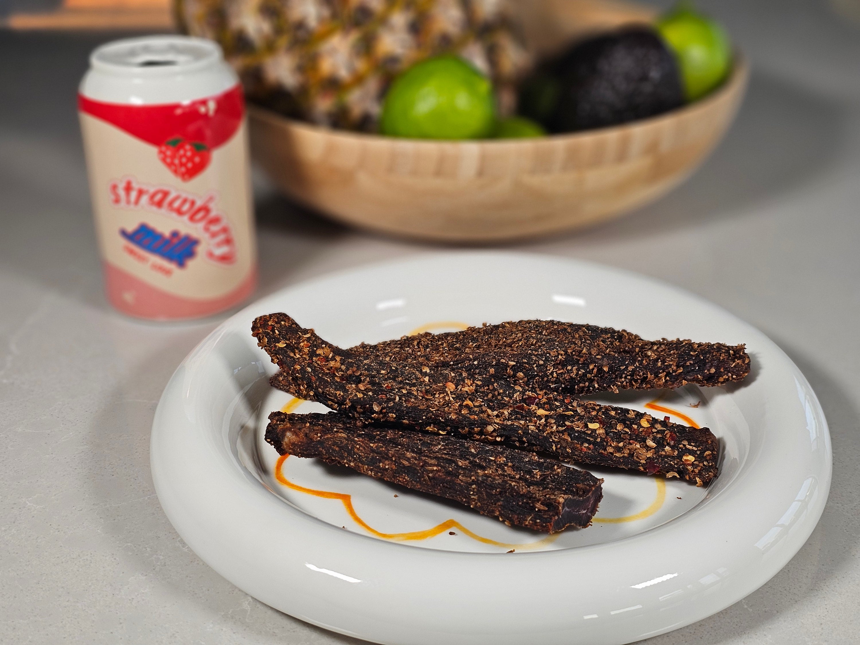 Best Road Trip Snacks in Australia