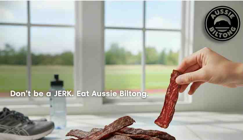 Why Athletes Are Dropping Jerky for Biltong: Real Stories & Results Inside