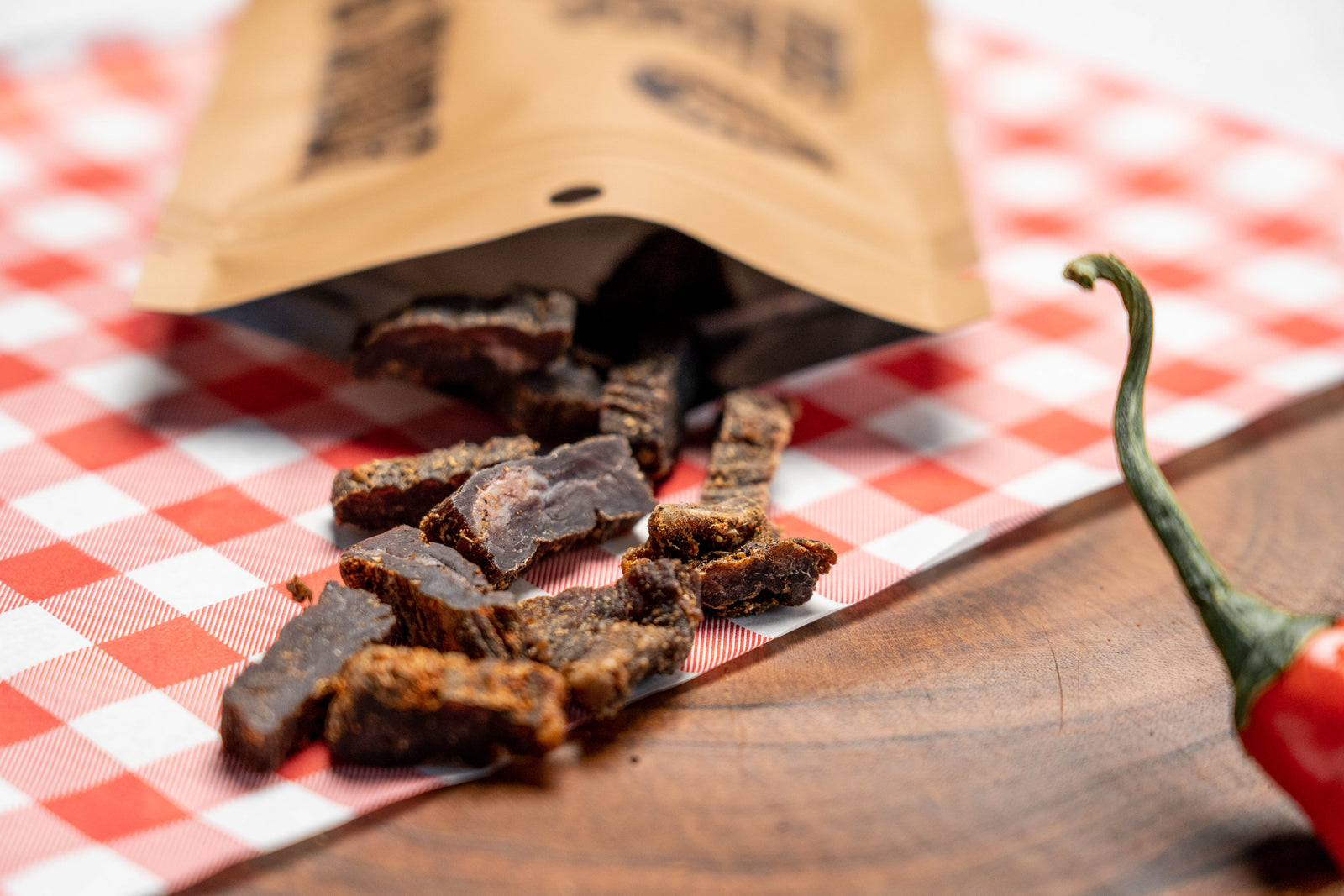 How to Choose the Best Biltong Online: 5 Things to Look For